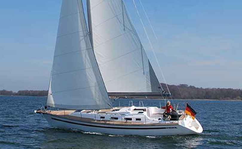Vilm 41 CR
