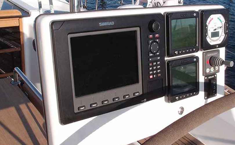 Vilm 41 CR