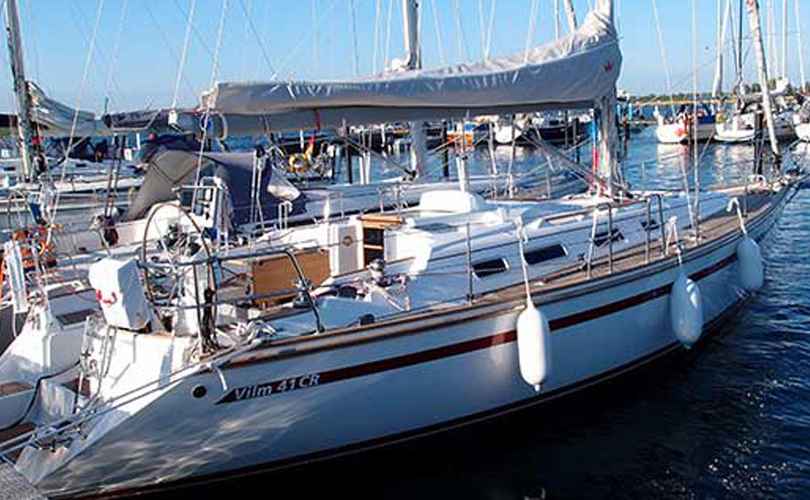 Vilm 41 CR