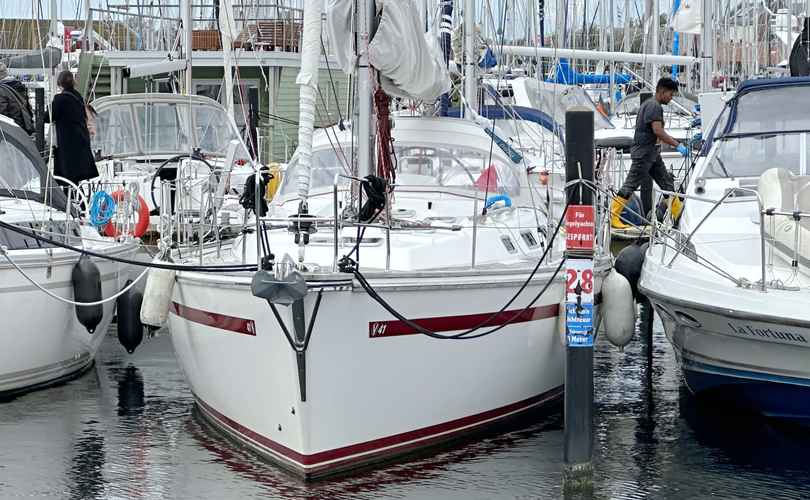 Vilm 41 CR
