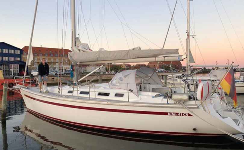 Vilm 41 CR