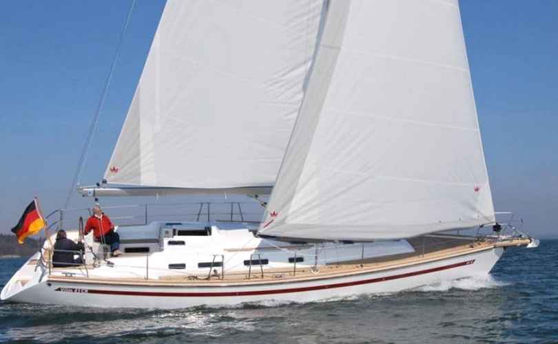 Vilm 41 CR