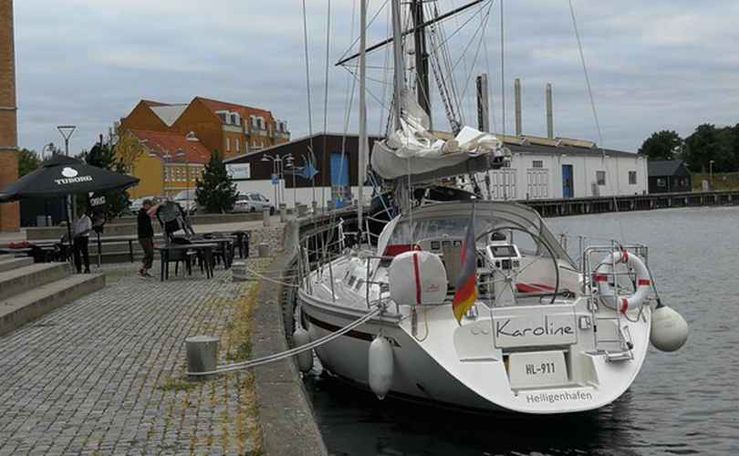 Vilm 41 CR