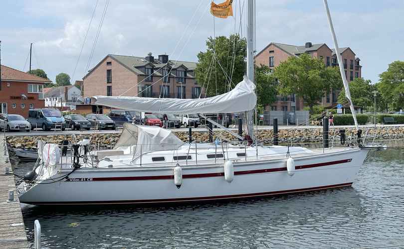 Vilm 41 CR