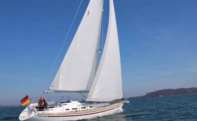 Vilm 41 CR
