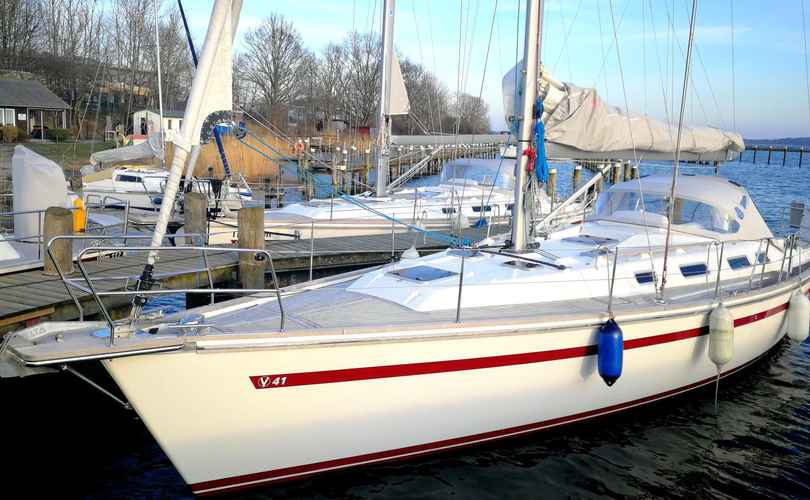 Vilm 41 CR