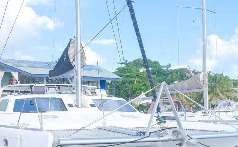 Voyage 480