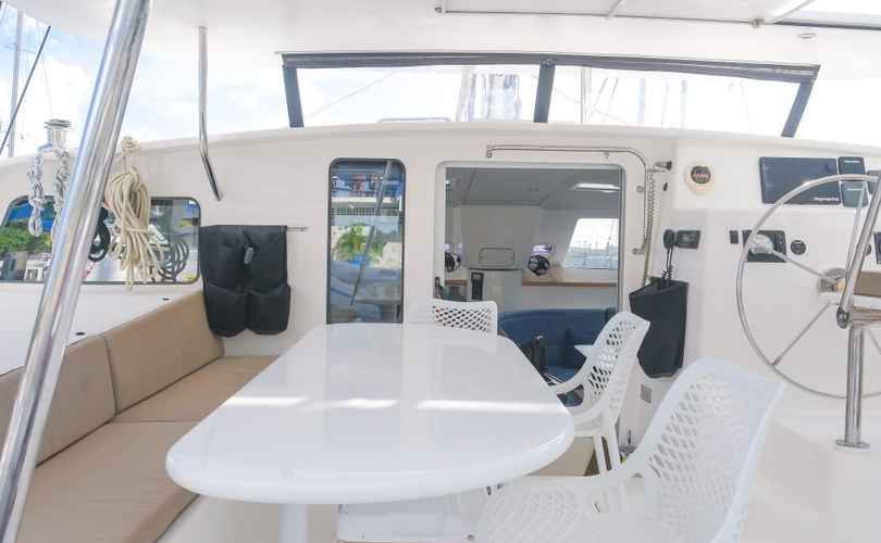 Voyage 480