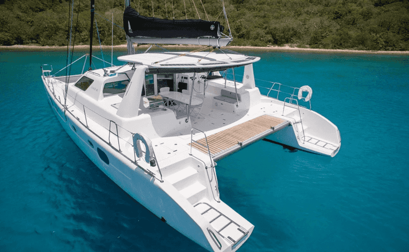 Voyage 480