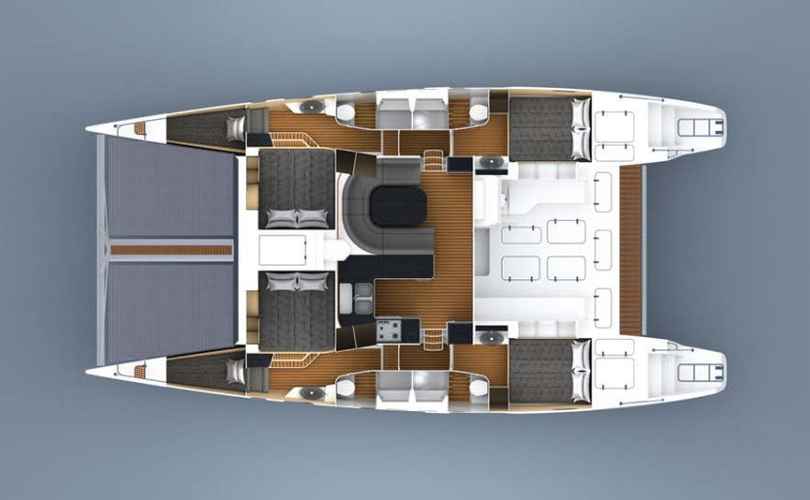 Voyage 480