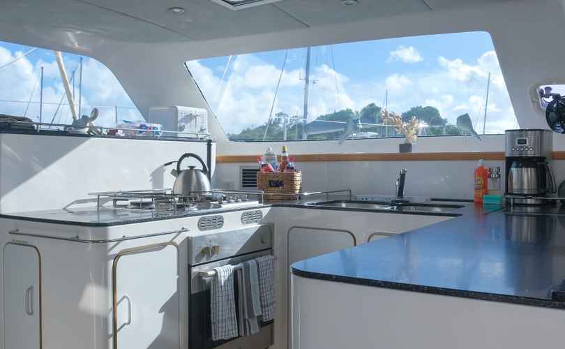Voyage 480