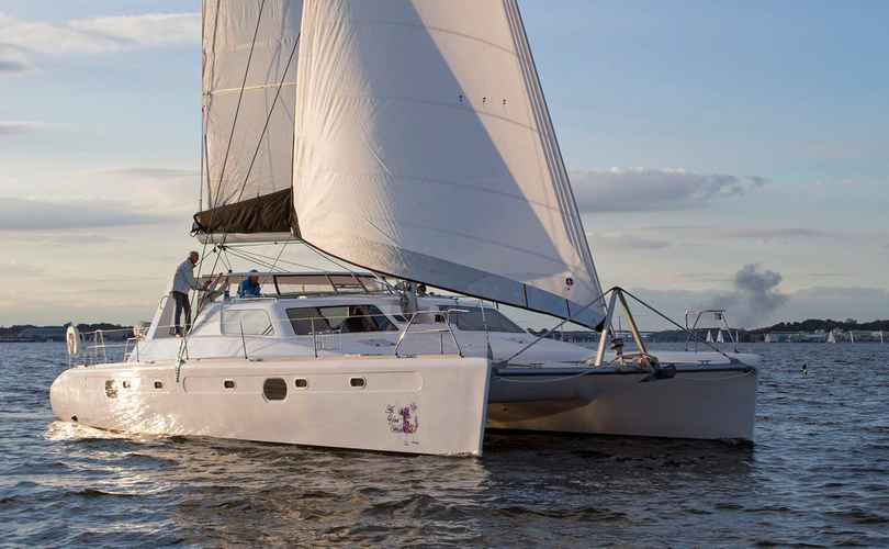 Voyage 480