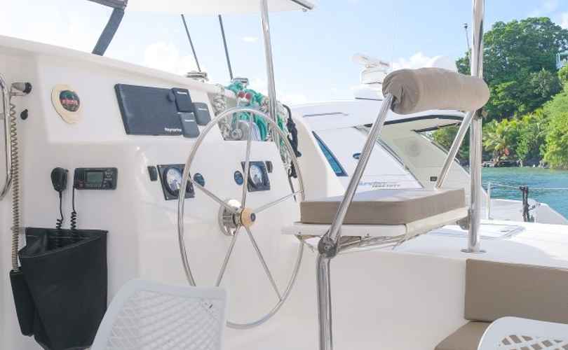 Voyage 480
