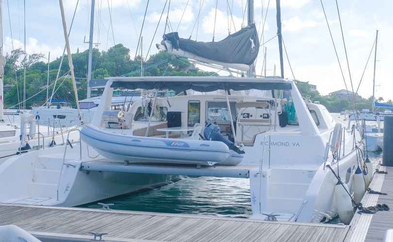 Voyage 480