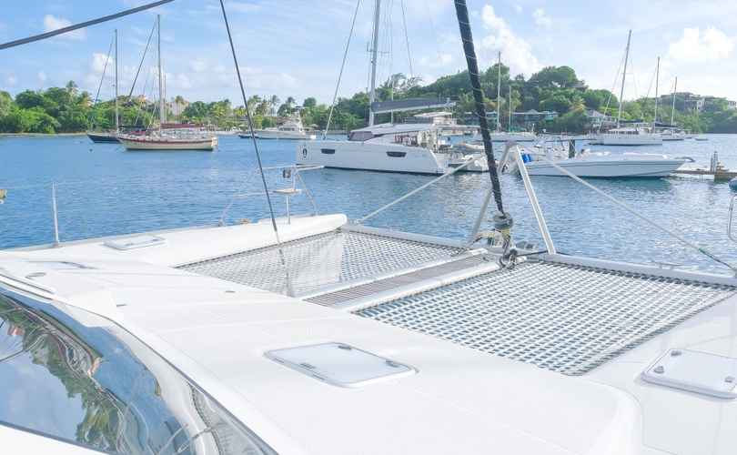 Voyage 480