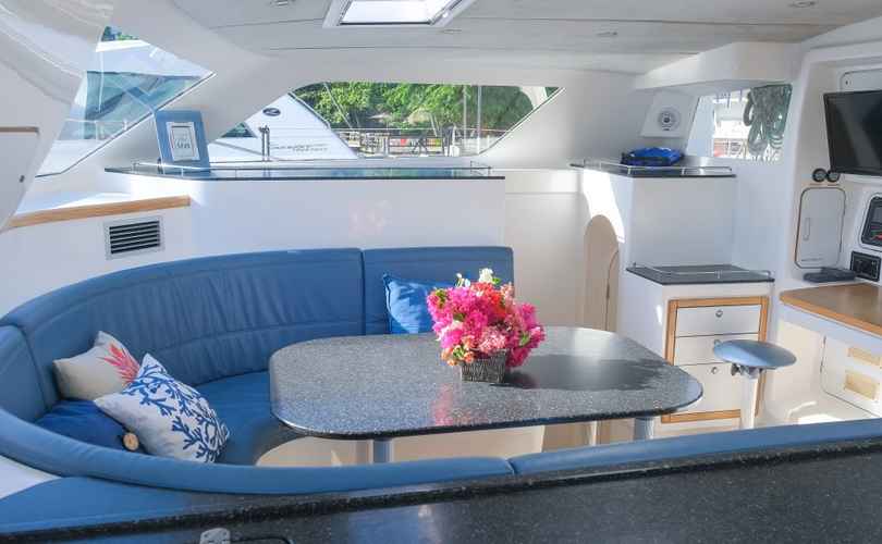 Voyage 480