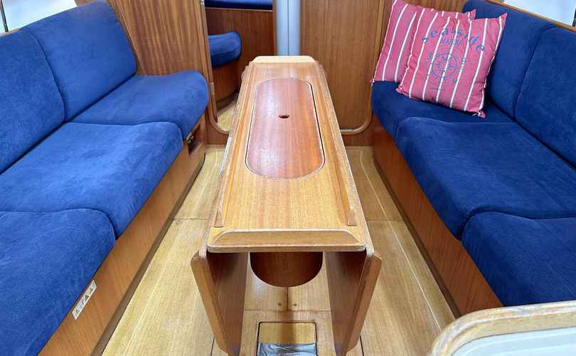 Photo X Yacht 37 (2008)