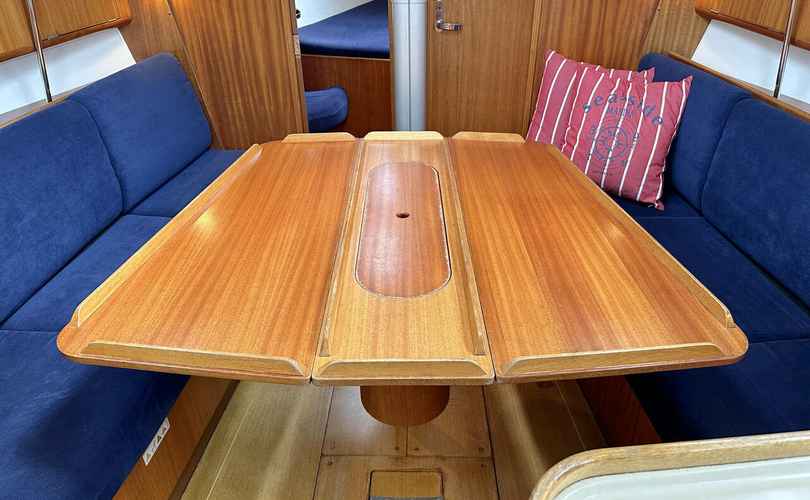 Photo X Yacht 37 (2008)