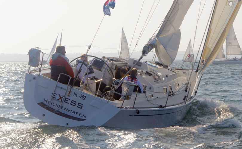 Photo X Yacht 37 (2008)