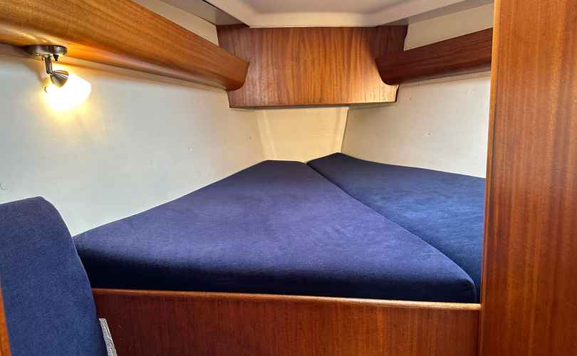Photo X Yacht 37 (2008)