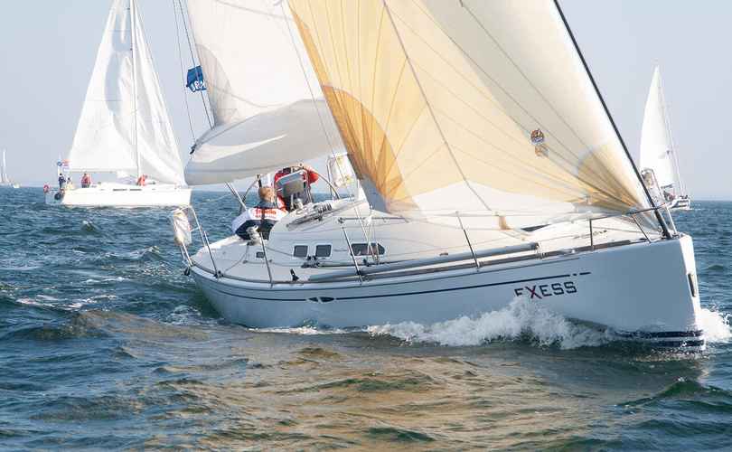 Photo X Yacht 37 (2008)