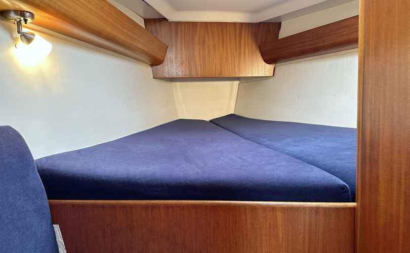 Photo X Yacht 37 (2008)