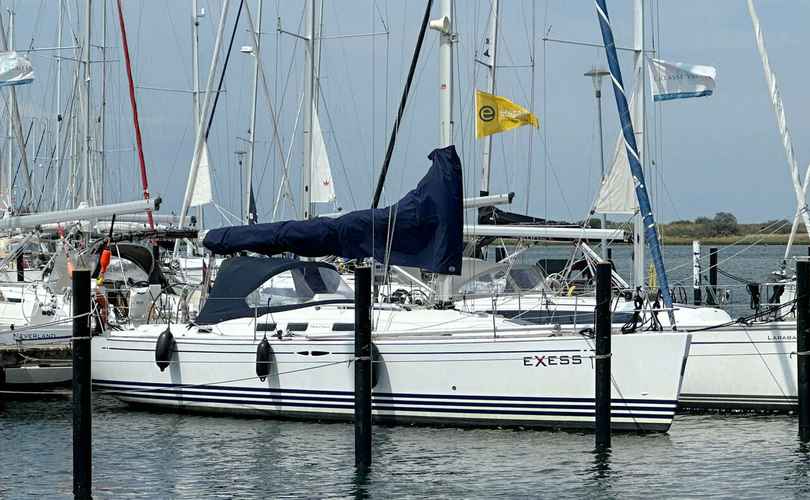 Photo X Yacht 37 (2008)