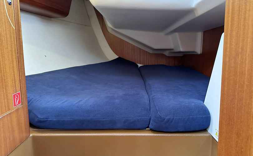 Photo X Yacht 37 (2008)