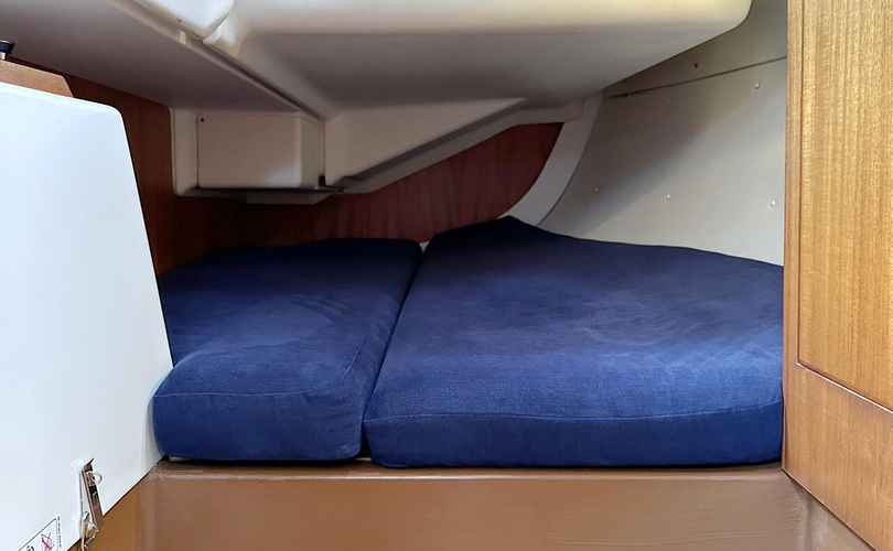 Photo X Yacht 37 (2008)