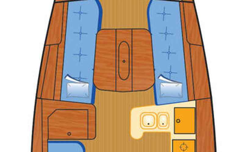 Photo X Yacht 37 (2008)