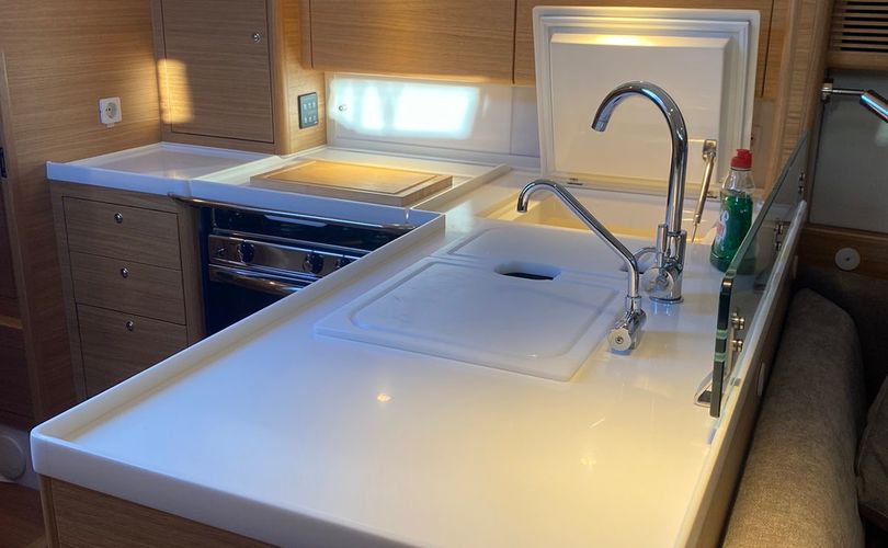 Photo X Yacht 4³ (2023)