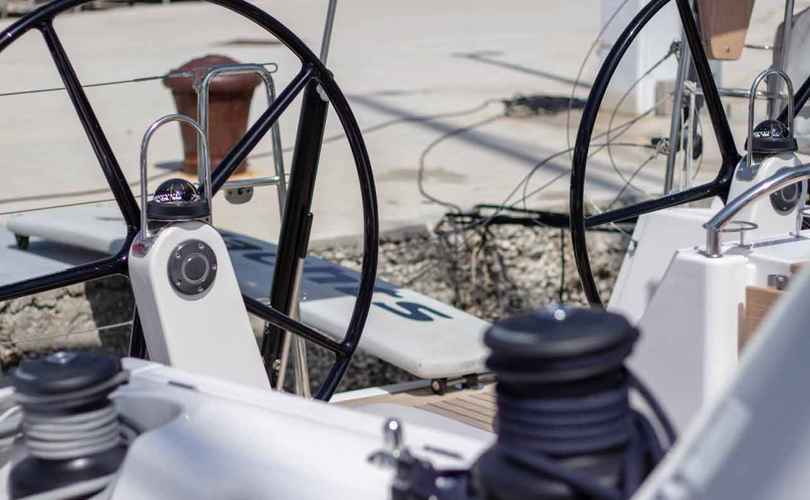 Photo X Yacht 4³ (2018)