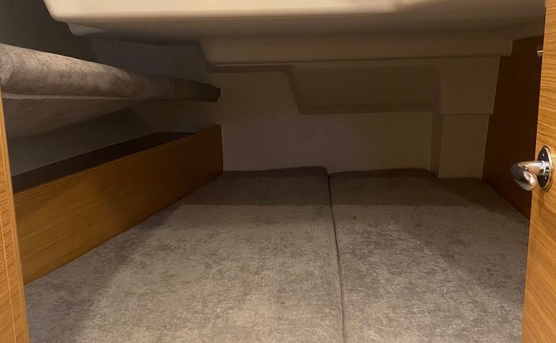 Photo X Yacht 4³ (2023)