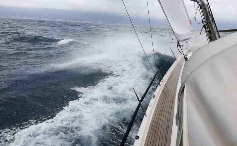 Photo X Yacht 4³ (2018)