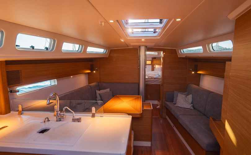 Photo X Yacht 4³ (2026)