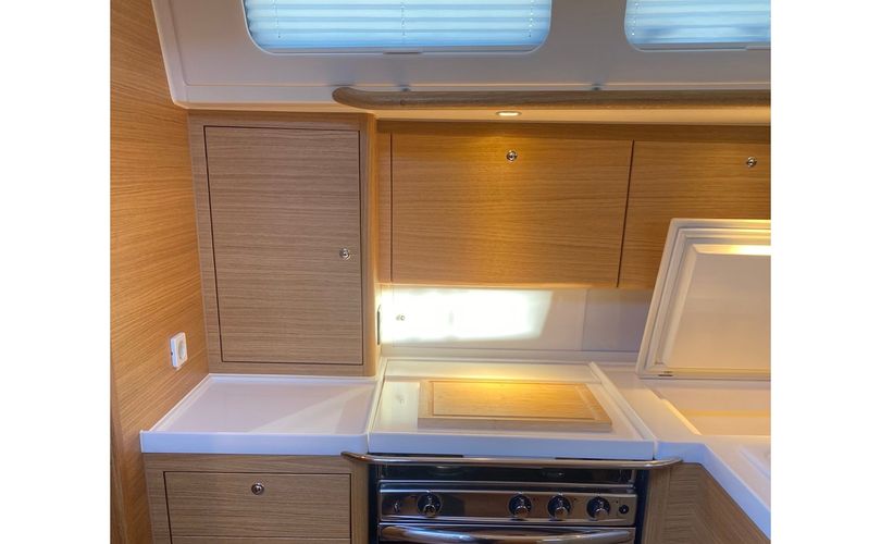 Photo X Yacht 4³ (2023)