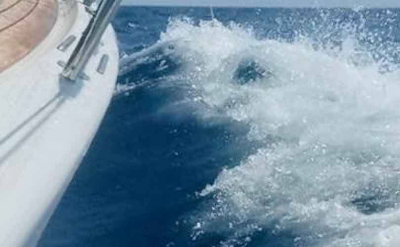 Photo X Yacht 4³ (2023)