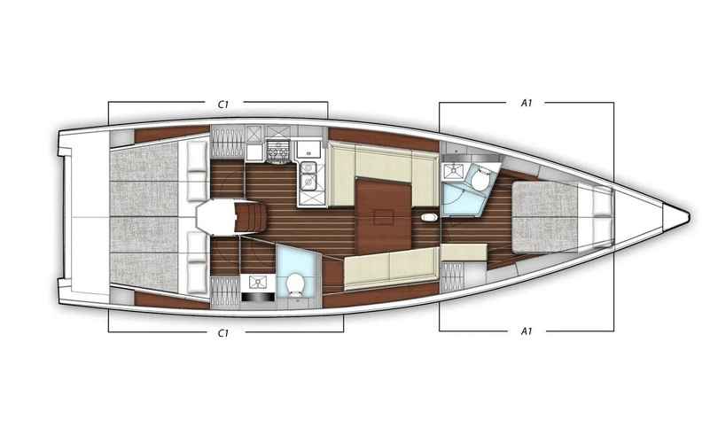 Photo X Yacht 4³ (2026)