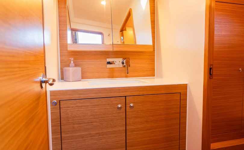 Photo X Yacht 4³ (2026)