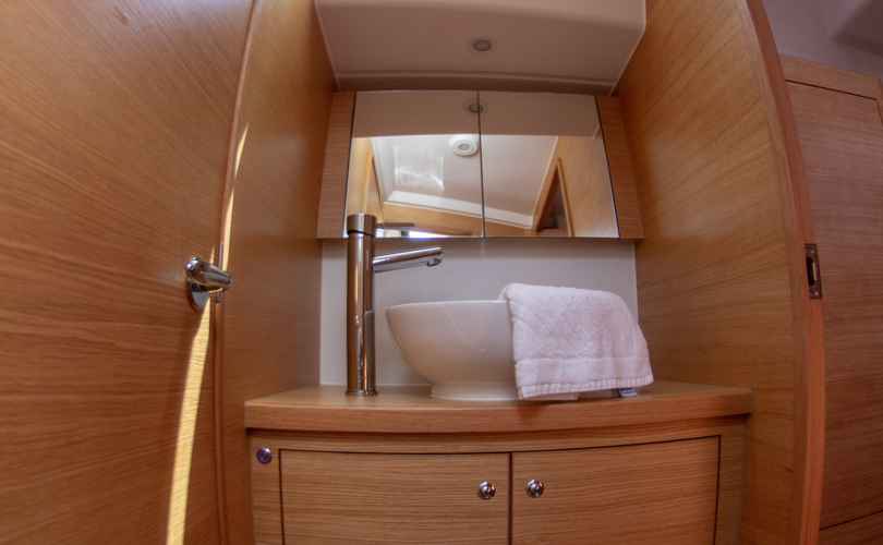 Photo X Yacht 4³ (2018)