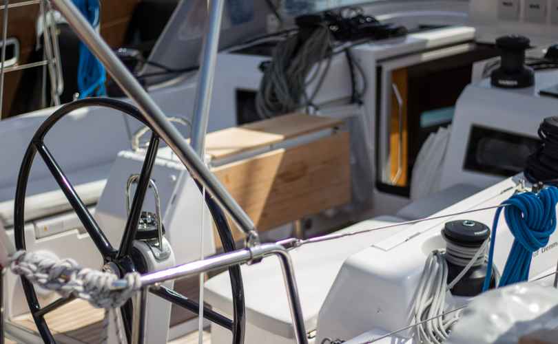 Photo X Yacht 4³ (2018)