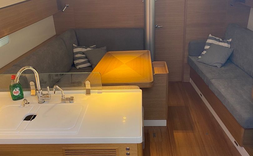 Photo X Yacht 4³ (2023)