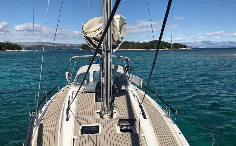 Photo X Yacht 4³ (2018)