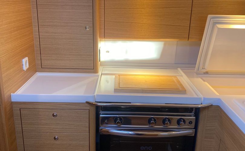 Photo X Yacht 4³ (2023)