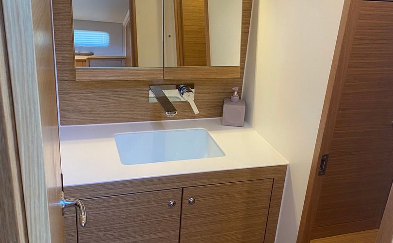 Photo X Yacht 4³ (2023)