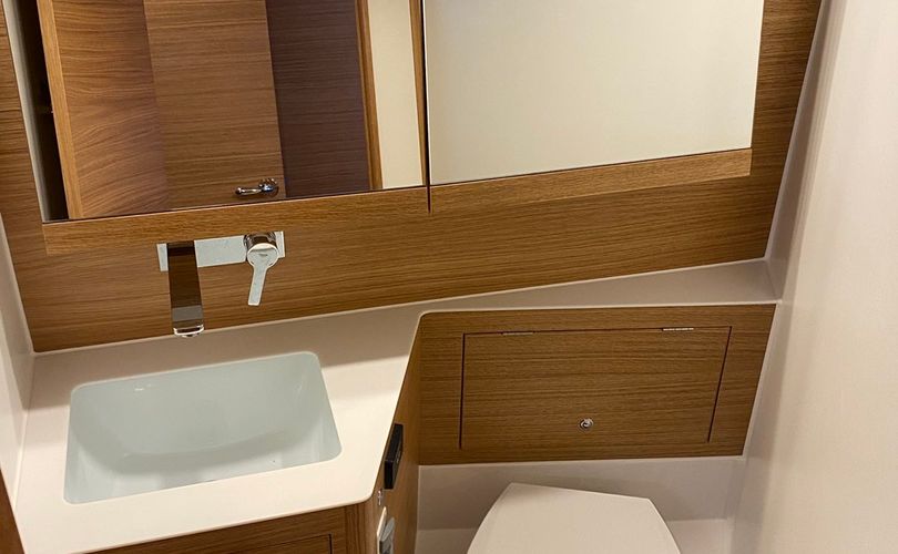 Photo X Yacht 4³ (2023)