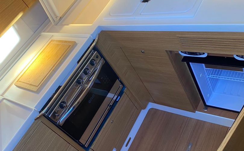 Photo X Yacht 4³ (2023)