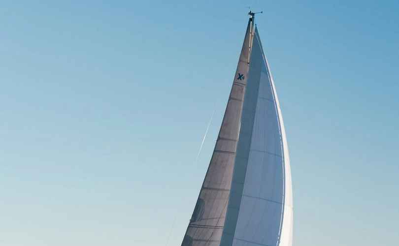 Photo X Yacht 4³ (2026)