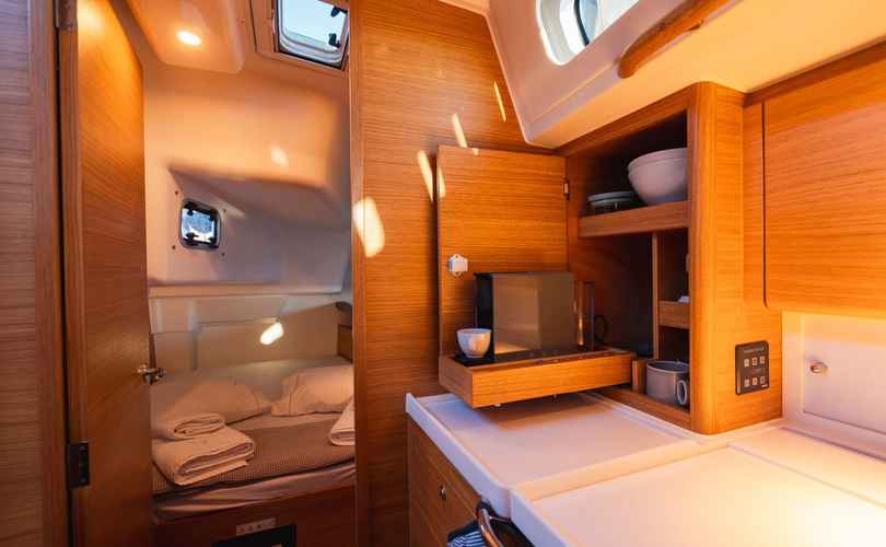 Photo X Yacht 4³ (2026)