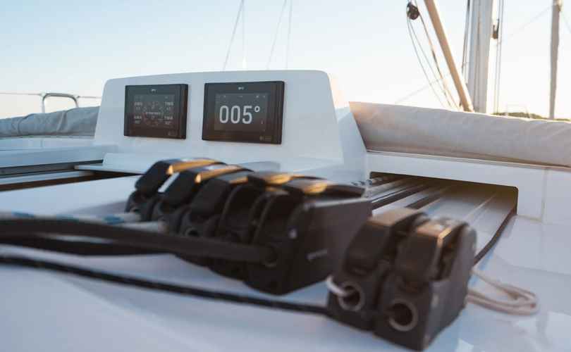 Photo X Yacht 4³ (2026)